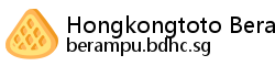 Hongkongtoto Berampu
